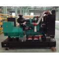 Top Quality Cummins Series Open Type 280kw/350kVA Generator (NTA855-G4) (GDC350)